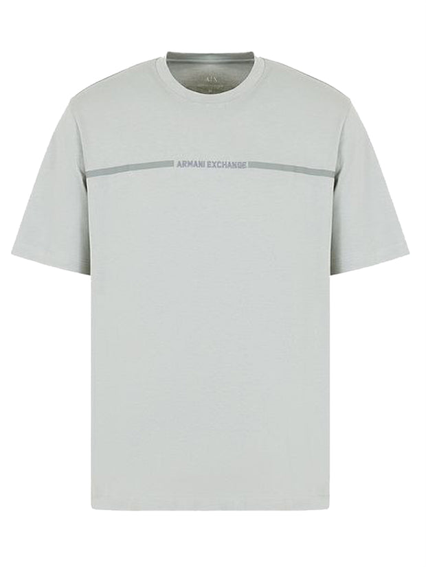 T-shirt Uomo 3DZTLG Grigio