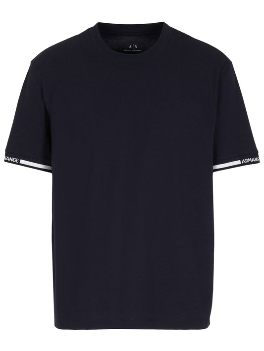 T-shirt Uomo 3DZTLR Blu