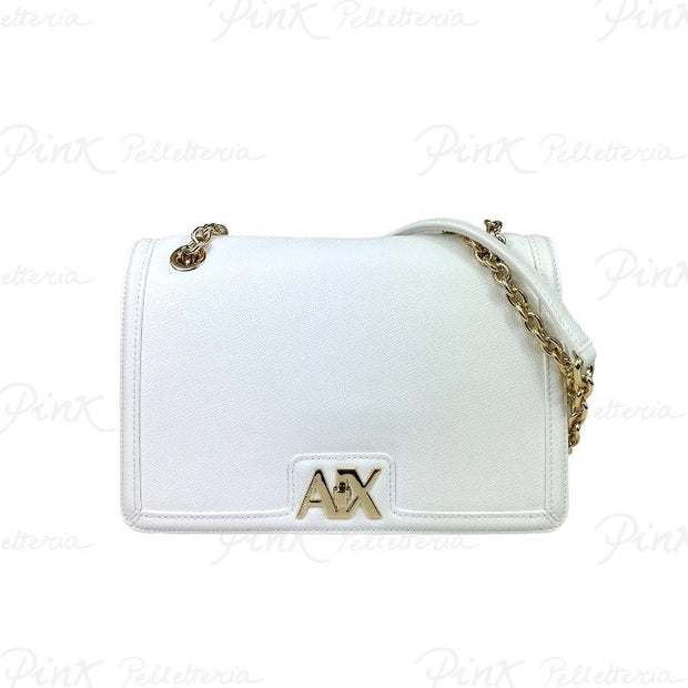 Borsa Donna 942833 Bianco