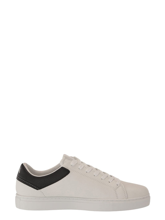 Sneakers Uomo XUX145 Bianco