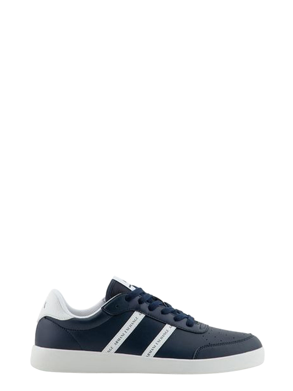 Sneakers Uomo Blu