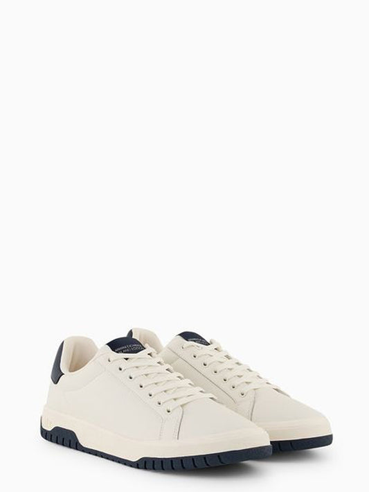 Sneakers Uomo XUX212 Avorio