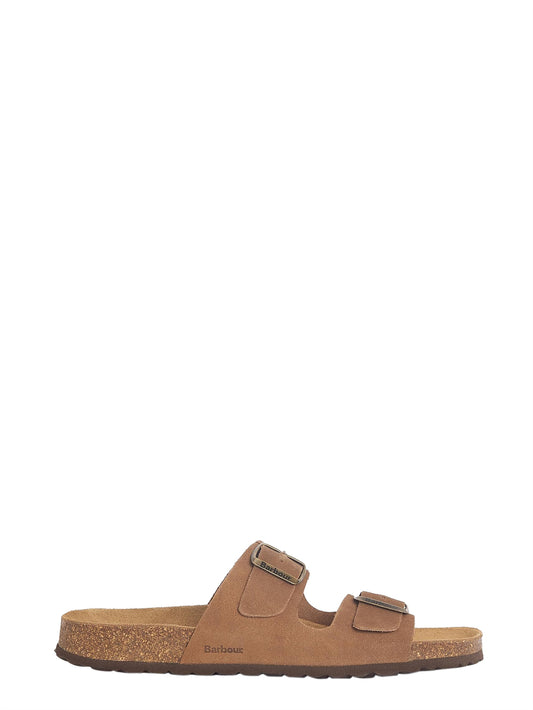 Sandalo Uomo MFO0752 Beige