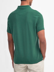 Polo Uomo MML1367 Verde