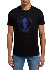 T-shirt Uomo BMT0155 Nero