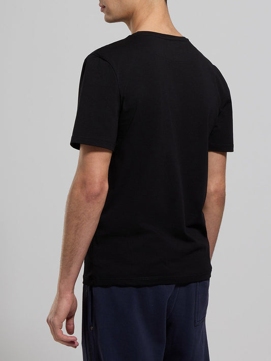 T-shirt Uomo BMT0197 Nero