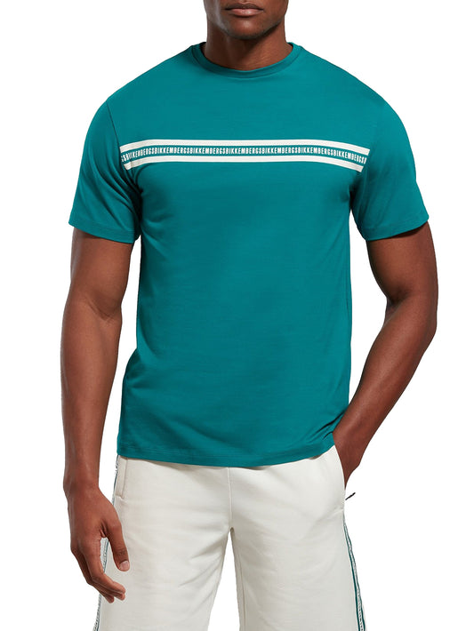 T-shirt Uomo PBMT0073 Blu