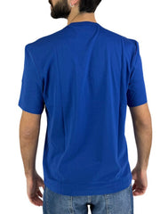 T-shirt Uomo 24SBLUH02142004547 Blu