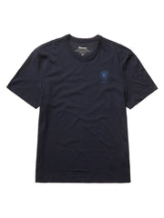 T-shirt Uomo 24SBLUH02143004547 Blu