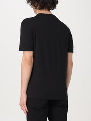 T-shirt Uomo 24SBLUH02143004547 Nero