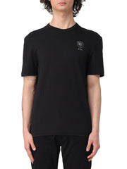 T-shirt Uomo 24SBLUH02143004547 Nero