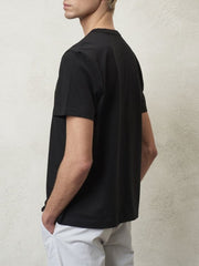 T-shirt Uomo 24SBLUH02145004547 Nero