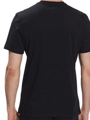 T-shirt Uomo 24SBLUH02564004547 Nero