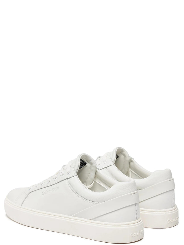 Sneakers Uomo HM0HM01292 Bianco