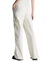 Pantaloni Donna J20J223116 Verde