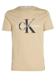 T-shirt Kaki