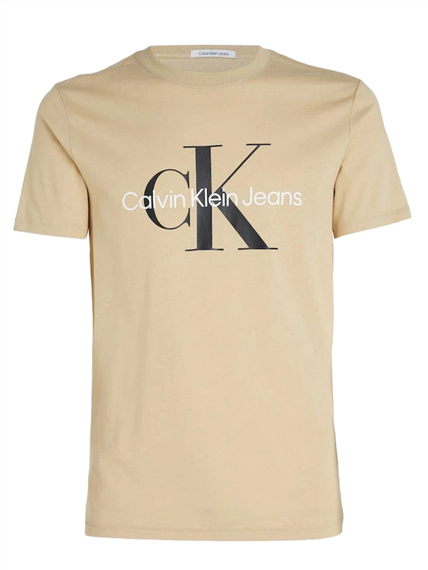 T-shirt Kaki