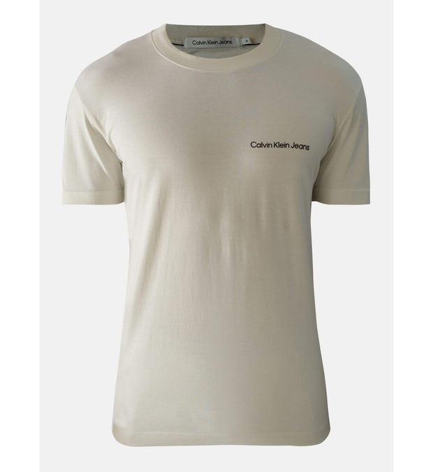 T-shirt Uomo J30J324671 Verde