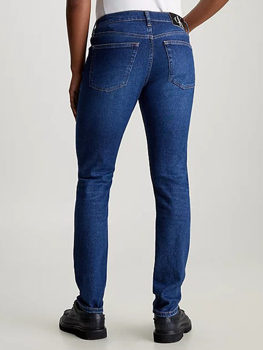 Jeans Uomo J30J324849 Blu