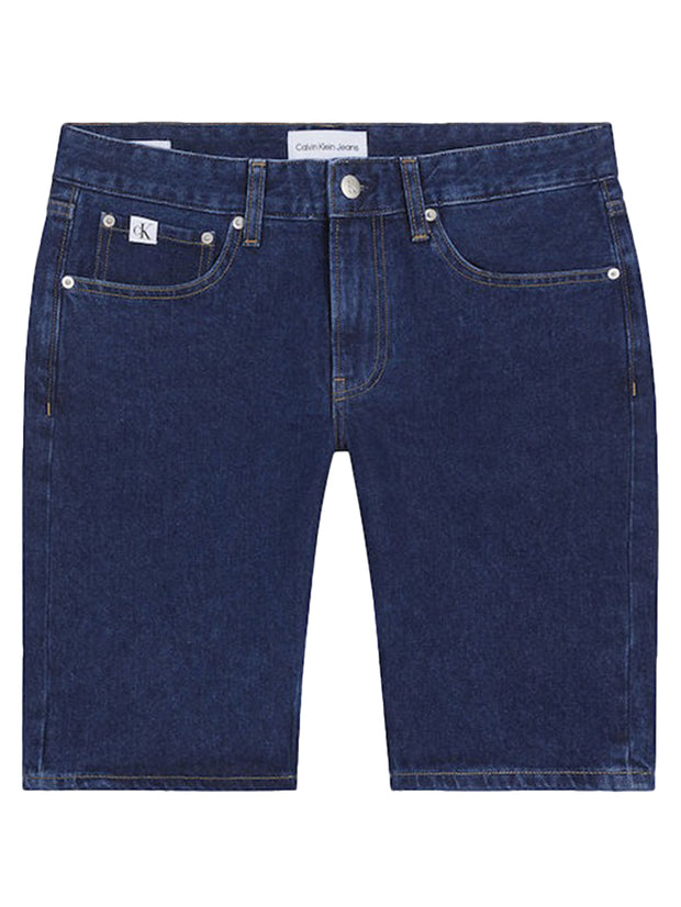 Bermuda Uomo J30J324870 Blu