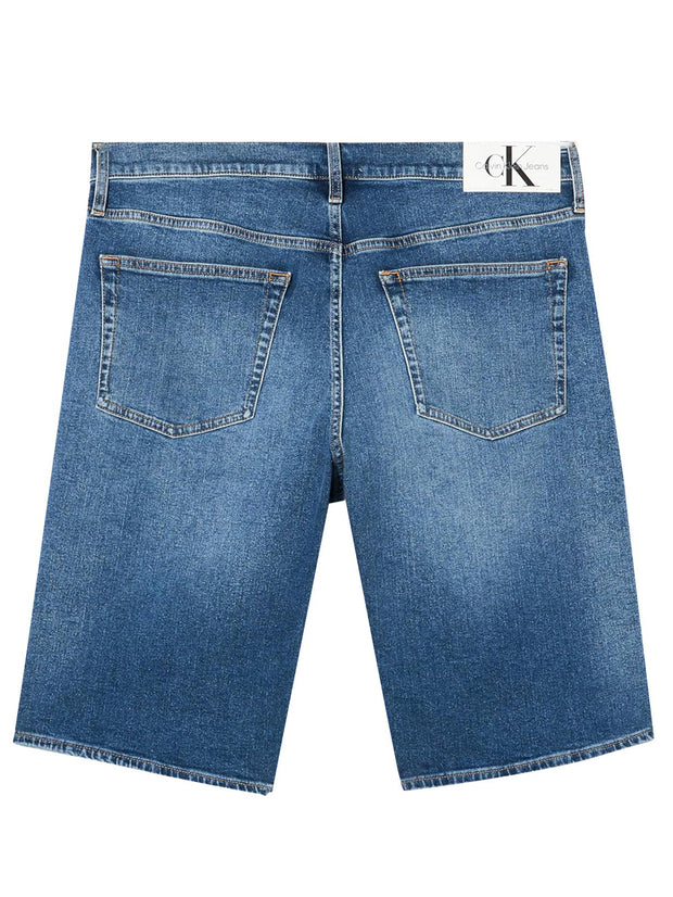 Bermuda Denim