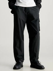 Pantalone Uomo J30J325125 Nero