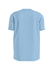 T-shirt Uomo J30J325190 Blu