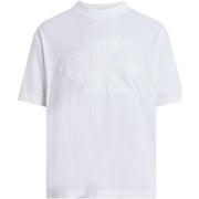 T-shirt Uomo J30J325210 Bianco