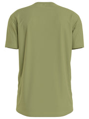 T-shirt Uomo J30J325268 Verde