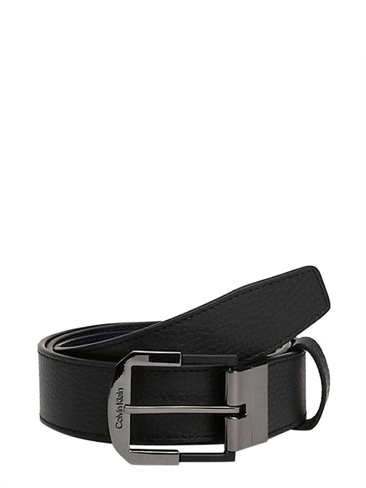 Cintura Uomo K50K511574 Nero