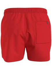 Costume Uomo KM0KM00967 Rosso