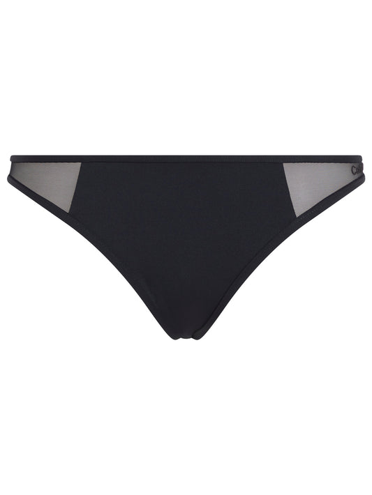 Bikini sotto Donna KW0KW02329 Nero