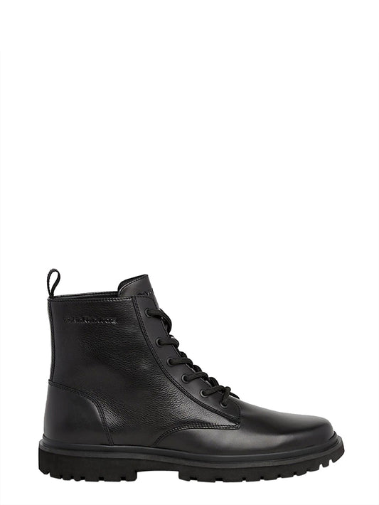 Stivaletto Uomo YM0YM00861 Nero