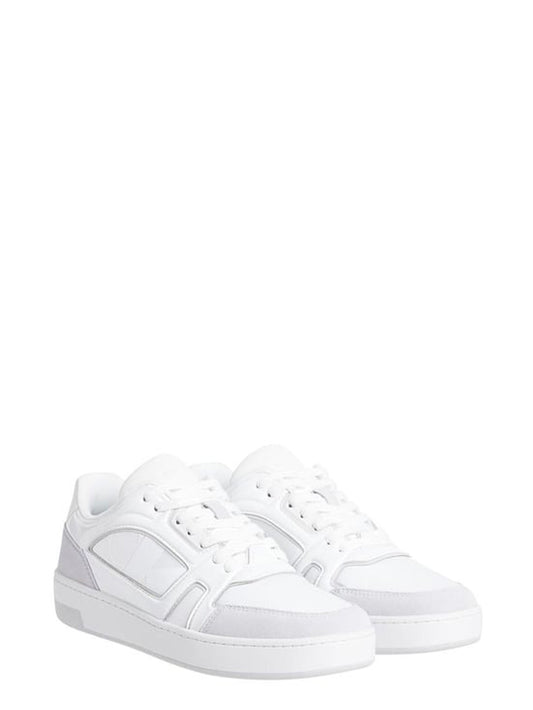 Sneakers Uomo YM0YM00890 Bianco