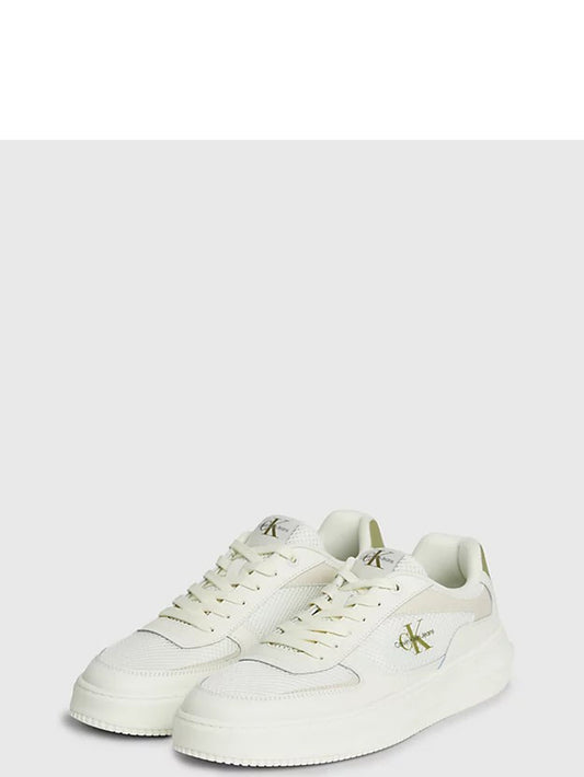 Sneakers Uomo YM0YM00896 Bianco