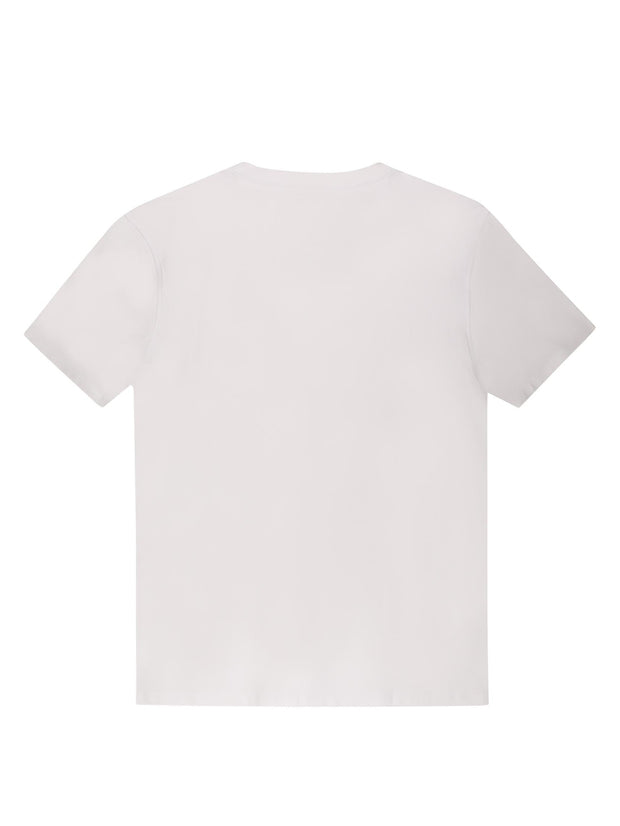 T-shirt Uomo RUPI Bianco