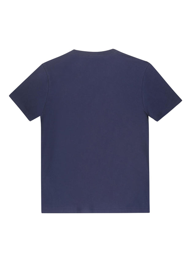 T-shirt Blu