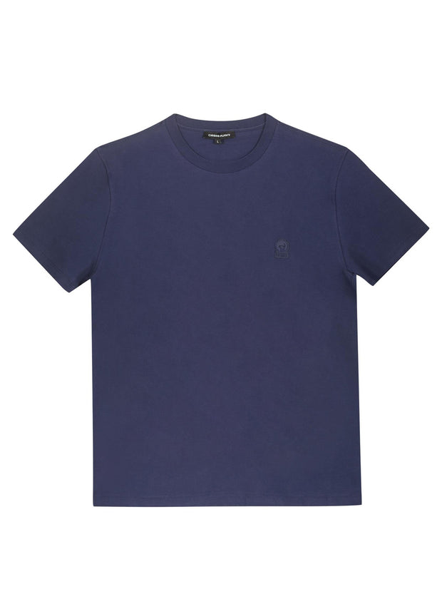 T-shirt Blu