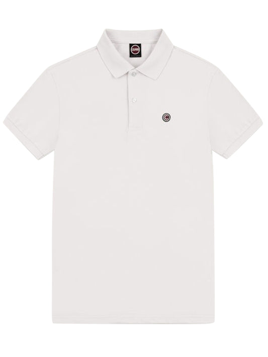 Polo Uomo 7662 Bianco