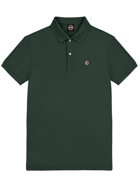 Polo Uomo 7662 Verde