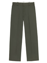 Pantalone Uomo DK0A4XK6 Verde