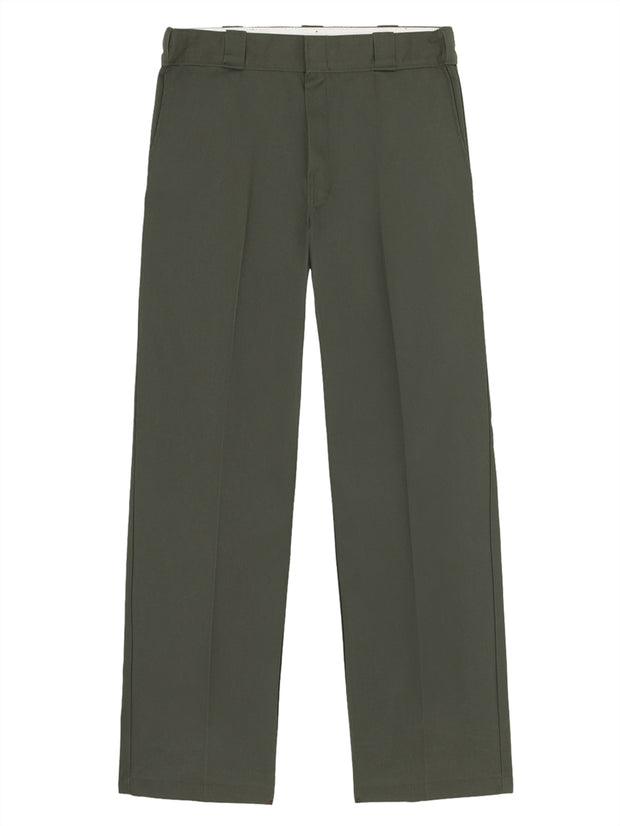 Pantaloni Uomo DK0A4XK6 Verde