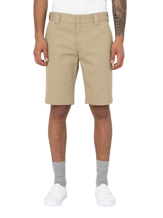 Bermuda Uomo DK0A4XNF Beige