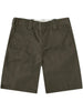uomo dickies bermuda uomo dk0a4xnf verde dk0a4xnf 2388569