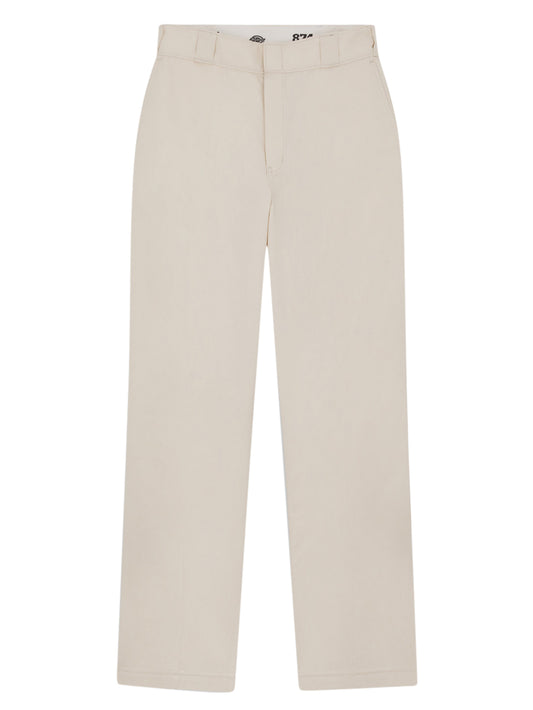 Pantalone Donna DK0A4YH1 Beige