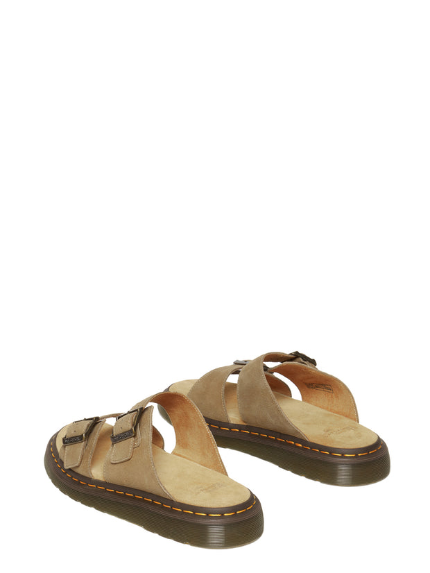 Sandalo Unisex JOSEF Beige