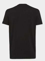 T-shirt Uomo D9M205130 Nero