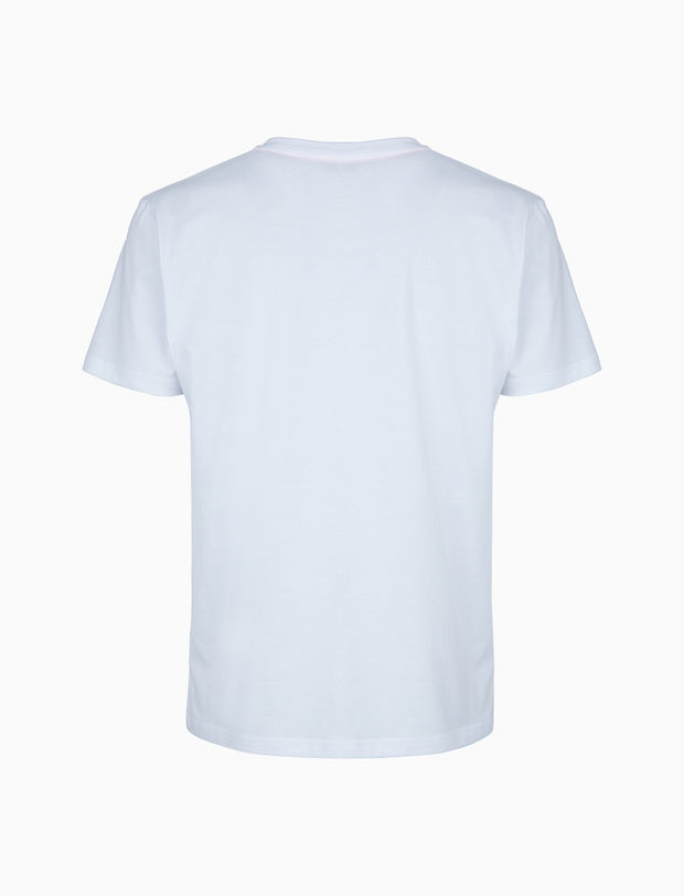 T-shirt Uomo AP511941 Bianco