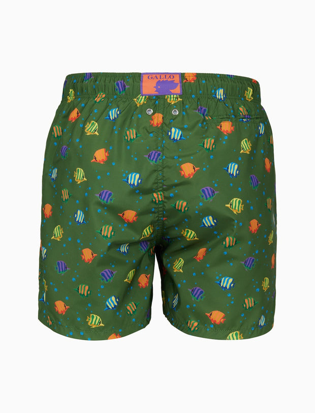 Costume Uomo AP514916 Verde