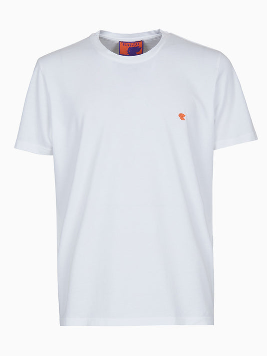 T-shirt Uomo AP515030 Bianco